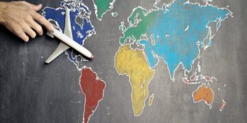 How Global Supply Chain Disruptions Affect Consumers and Businesses