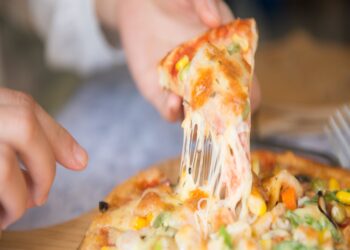 Exploring Pizza: A Culinary Adventure