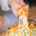 Exploring Pizza: A Culinary Adventure