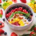 Fresh and Vibrant: The Art of Crafting Fruit Salads