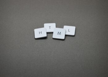 Understanding HTML: The Language of the Web