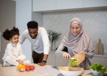 Easy Recipes for Weeknight Meals