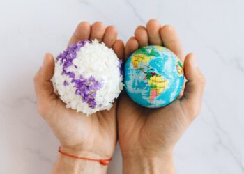 Eco-Friendly Living: Simple Ways to Be Good to the Earth