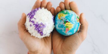 Eco-Friendly Living: Simple Ways to Be Good to the Earth