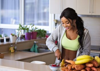 Revitalize Your Mornings: Simple Habits for a Healthier Routine