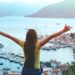 Title: 10 Essential Tips for Traveling Alone