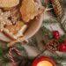 Christmas cookies