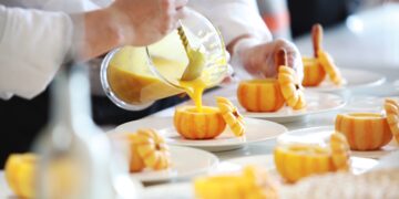 Culinary Food
