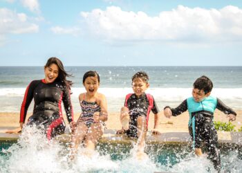 How to Plan a Multi-Generational Family Trip