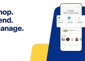 Empowering Digital Transactions: The PayPal Success Story