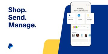 Empowering Digital Transactions: The PayPal Success Story