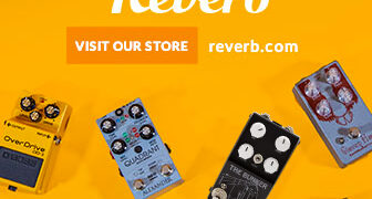 the Melodic Marketplace: Why Reverb.com Strikes a Chord with Musicians