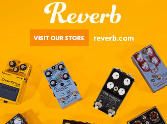 the Melodic Marketplace: Why Reverb.com Strikes a Chord with Musicians