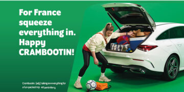 the Excellence of Irish Ferries: Your Gateway to Seamless Travel and Unforgettable Experiences