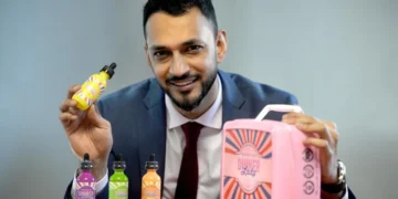 Vape Dinner Lady: Crafting Exquisite Vaping Experiences