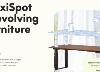 Transforming Your Health and Fitness Journey with a Standing Desk – FlexiSport US