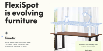 Transforming Your Health and Fitness Journey with a Standing Desk – FlexiSport US