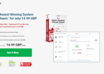 Peak PC Performance with iolo Technologies