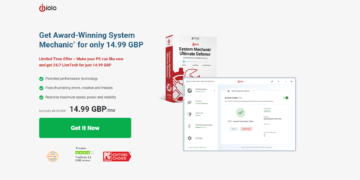 Peak PC Performance with iolo Technologies