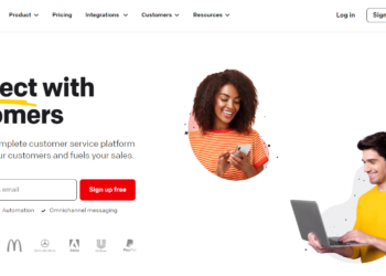 Connections: Exploring LiveChat as the Ultimate Solution for US Businesses