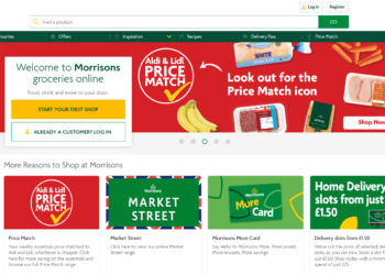 Morrisons: A Legacy of Innovation and Quality