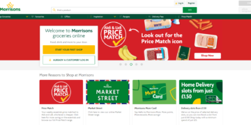 Morrisons: A Legacy of Innovation and Quality