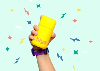 Hiya Health: Revolutionizing Children’s Health with Organic Chewable Vitamins and Probiotics