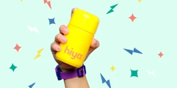 Hiya Health: Revolutionizing Children’s Health with Organic Chewable Vitamins and Probiotics