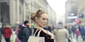 The Epitome of Fashion Excellence