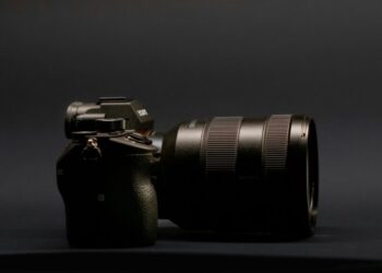 Article: Exploring the Latest in Camera Technology: What’s New in 2024