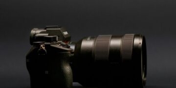 Article: Exploring the Latest in Camera Technology: What’s New in 2024