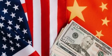 The Chinese Economy: A Year of Resilience and Transformation