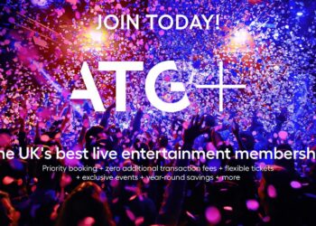Spotlight on ATG Tickets: Elevating the Theatre Experience for UK Audiences