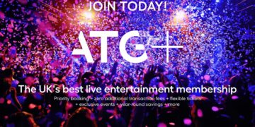Spotlight on ATG Tickets: Elevating the Theatre Experience for UK Audiences
