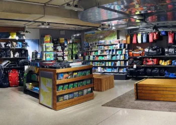 Destination for Sporting Goods and Equipment