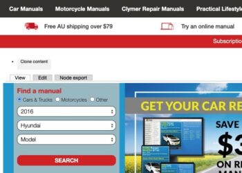 Excellence of Haynes: Your Trusted Automotive Resource in the US