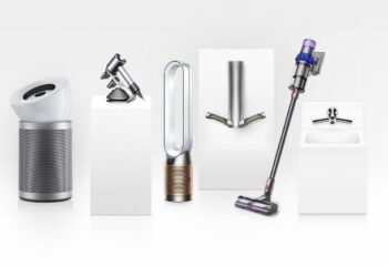 Dyson Revolutionizing Home Cleaning Solutions