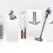 Dyson Revolutionizing Home Cleaning Solutions