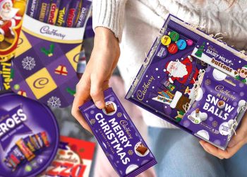 Cadbury Gifts Direct: Bringing Sweet Delights to Your Doorstep