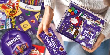 Cadbury Gifts Direct: Bringing Sweet Delights to Your Doorstep