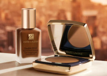 Estee Lauder: A Leader in Beauty