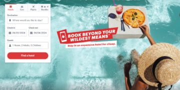 Your Travel Companion for Seamless and Affordable Adventures