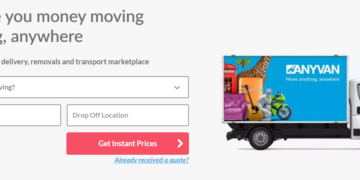 Why ANYVAN.com Is the Superior Choice for UK Residents