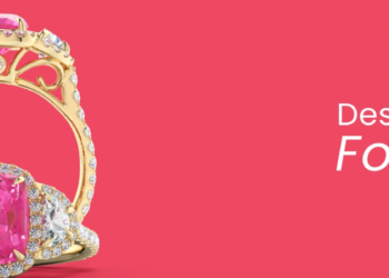 Gemstone Jewelry at Angara: A Trusted Choice for UK Shoppers