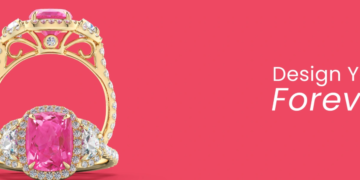 Gemstone Jewelry at Angara: A Trusted Choice for UK Shoppers