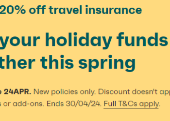 Avanti Travel Insurance: Your Trusted Partner for Comprehensive Coverage
