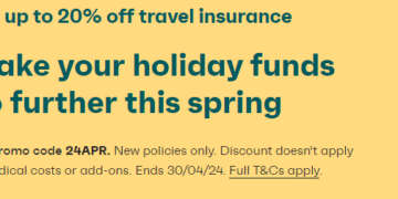 Avanti Travel Insurance: Your Trusted Partner for Comprehensive Coverage