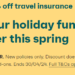 Avanti Travel Insurance: Your Trusted Partner for Comprehensive Coverage