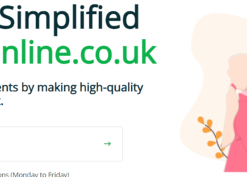 Online Pharmacy Services: Why UK Residents Should Choose PharmacyOnline