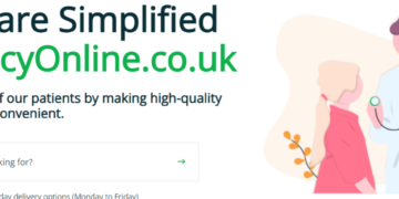 Online Pharmacy Services: Why UK Residents Should Choose PharmacyOnline